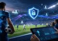 Football, données personnelles et RGPD