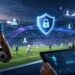 Football, données personnelles et RGPD