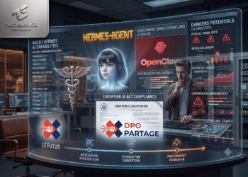Agents IA : Du doux rêve technologique au cauchemar de sécurité