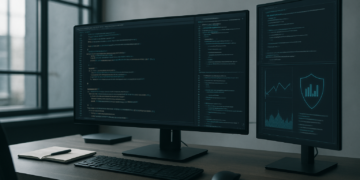 Agent IA autonome illustrant l'incident OpenAI et Hugging Face