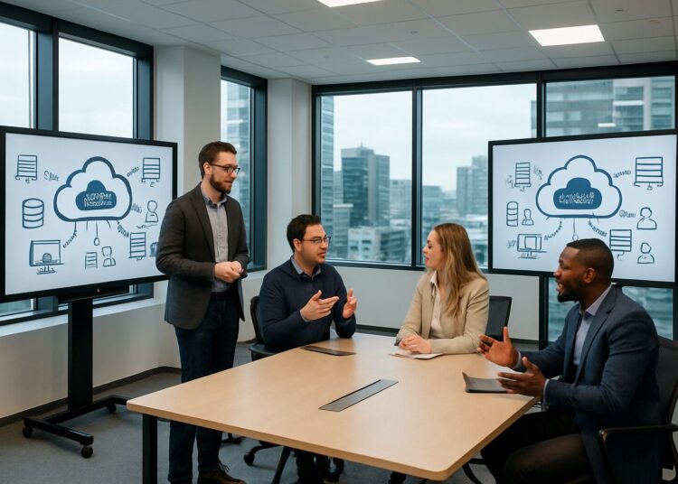 Cloud souverain : les 7 preuves à exiger d'un hébergeur
