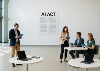 Déployeur d'IA : ce que vous devrez annoncer en août 2026