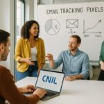 Pixels de suivi email : quand faut-il un consentement ?