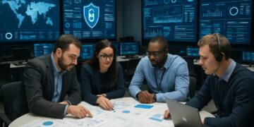 Gestion Stratégique des Vulnérabilités : Le Rôle du VOC et l'Unification de la Défense Proactive