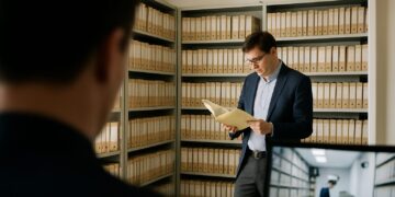 Consultation illicite de fichier : qui est sanctionné ?