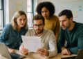 Marquage des contenus IA : le mode d'emploi arrive