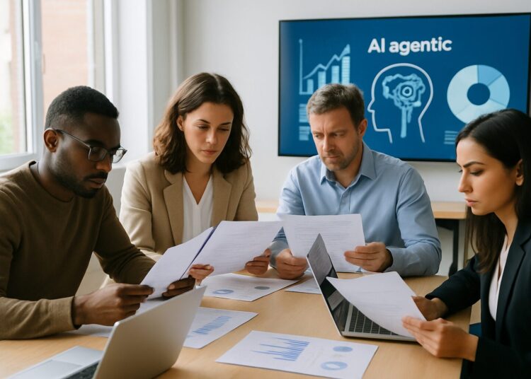 IA agentique : ce que le DPO doit désormais tracer