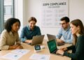 RGPD industrie : salaries, IoT et sous-traitants