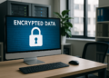 Measures of data security according to Article 32 of GDPR