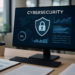 Audit informatique des collectivités avec des données sur un bureau moderne