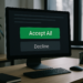 Dark patterns in user interface design highlighted by CNIL and CEPD.