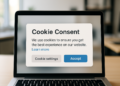 Directive ePrivacy avec cookies et prospection en ligne