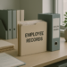 Durées de conservation des dossiers du personnel en entreprise