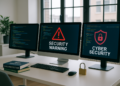 Faille Januscape CVE-2026-53359 dans un environnement de sécurité informatique