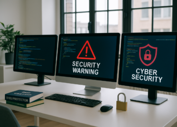 Faille Januscape CVE-2026-53359 dans un environnement de sécurité informatique