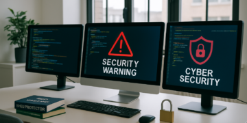 Faille Januscape CVE-2026-53359 dans un environnement de sécurité informatique