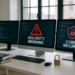 Faille Januscape CVE-2026-53359 dans un environnement de sécurité informatique