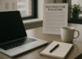 Mentions d'information RGPD illustrant les articles 13 et 14 en contexte professionnel