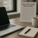 Mentions d'information RGPD illustrant les articles 13 et 14 en contexte professionnel