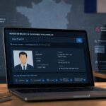 moteur de recherche données personnelles