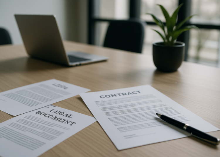 NDA et clause de confidentialité en lien avec le RGPD