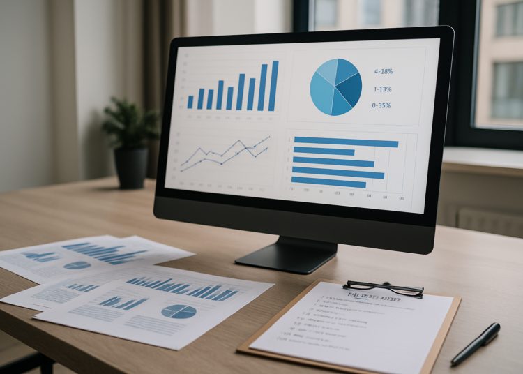 Open data and GDPR data reuse in a modern workspace
