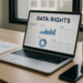 Illustration of data access vs portability rights in a professional setting