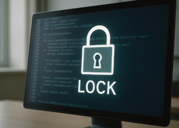 Illustration de la porte dérobée dans l'outil XZ sous GNU/Linux