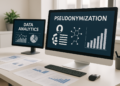 Pseudonymisation in data protection and privacy management