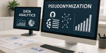 Pseudonymisation in data protection and privacy management