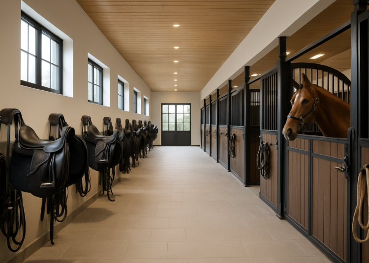 RGPD centre équestre avec données des cavaliers et licences