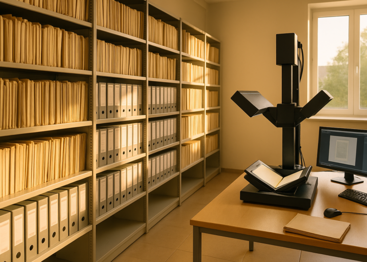 Documents administratifs : publier avant qu'on demande