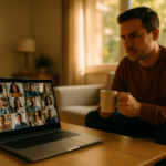 Faux dirigeant en visio : les réflexes qui vous sauvent