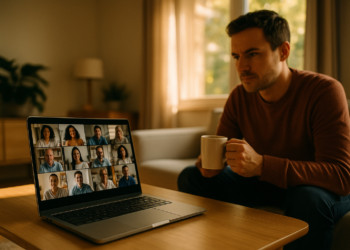 Faux dirigeant en visio : les réflexes qui vous sauvent