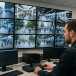 Caméras connectées : qui regarde ce qu'elles voient ?