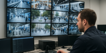 Caméras connectées : qui regarde ce qu'elles voient ?