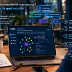 Modèle IA open source : tracer sa généalogie