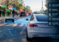 Le Full Self Driving (FSD) - Tesla, et aussi Mercedes, BMW et autres marques