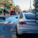 Le Full Self Driving (FSD) - Tesla, et aussi Mercedes, BMW et autres marques