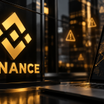 Piratage de Binance