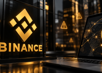 Piratage de Binance