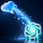 Connecter iCloud à ChatGPT