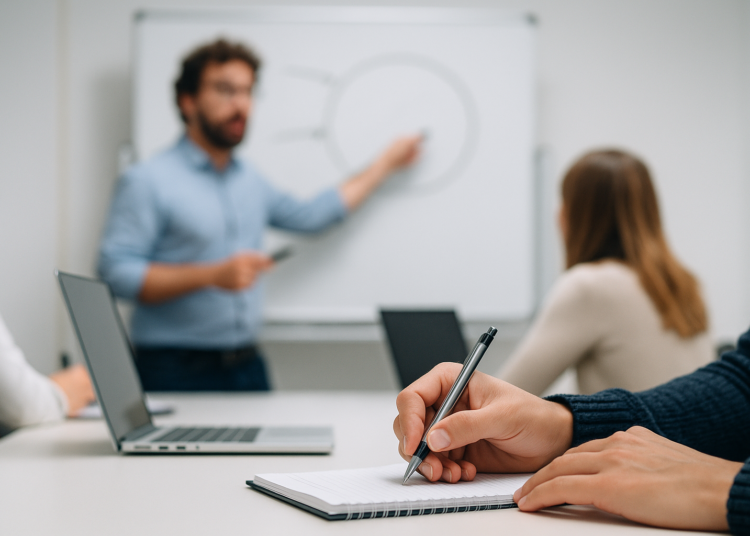 Formation RGPD : une mesure de l'article 32, pas un extra