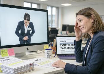 L’agent (IA) ne fait pas le bonheur !
