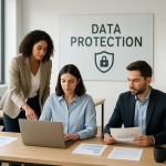 Externaliser DPO avec l'aide d'un professionnel en protection des données