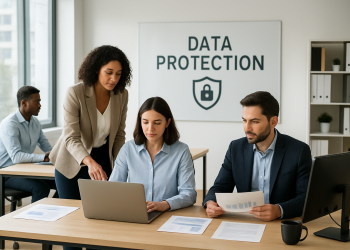 Externaliser DPO avec l'aide d'un professionnel en protection des données