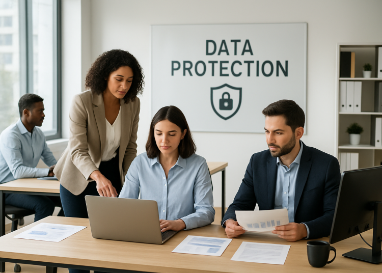 Externaliser DPO avec l'aide d'un professionnel en protection des données