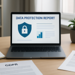 Rapport annuel du DPO sur la protection des données