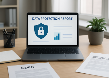 Rapport annuel du DPO sur la protection des données